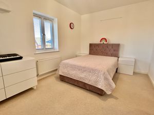 Bedroom 3- click for photo gallery